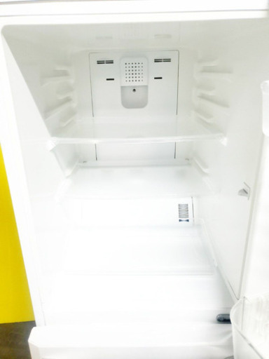 ①871番 Haier✨冷凍冷蔵庫✨JR-NF140H‼️