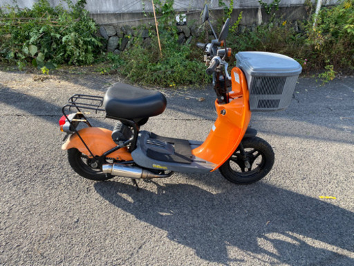 チョイノリ 実動 CZ41A | neix.com.ar