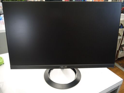 ASUSのフレームレス液晶モニターのご紹介！安心の6ヶ月保証つき【トレジャーファクトリー入間店家電紹介20-11】