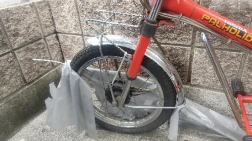 ホンダ パルホリデイ(奇跡の新車) ホンダ パルホリデイ(奇跡の新車)