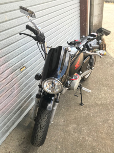gorilla88cc モンキー　ゴリラ　4ミニ　最終値下げ　直接引き取り