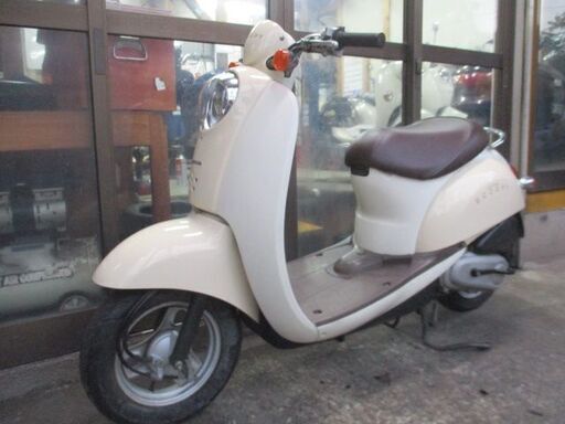 関東圏内配送あり！ 整備済み！ ホンダ AF55 クレアスクーピー 原付