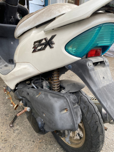 カワサキ くやめ ＺＸＲ400
