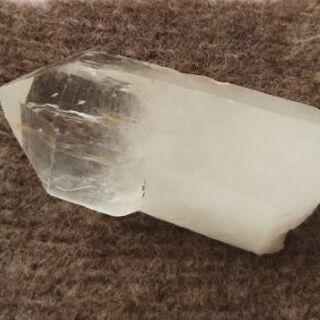 天然石 水晶　