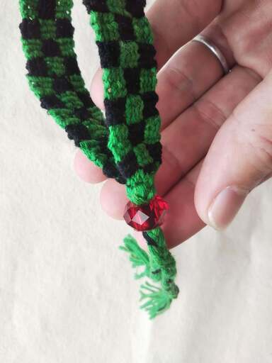 ハンドメイド市松模様和柄ミサンガ1 しんのん 向洋のアクセサリー その他 の中古 古着あげます 譲ります ジモティーで不用品の処分 ハンドメイド市松模様和柄ミサンガ1 しんのん 向洋のアクセサリー その他 の中古 古着あげます 譲ります ジモティーで不用品の処分