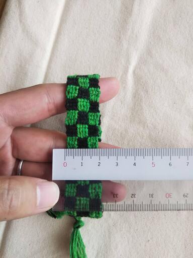 ハンドメイド市松模様和柄ミサンガ1 しんのん 向洋のアクセサリー その他 の中古 古着あげます 譲ります ジモティーで不用品の処分 ハンドメイド市松模様和柄ミサンガ1 しんのん 向洋のアクセサリー その他 の中古 古着あげます 譲ります ジモティーで不用品の処分