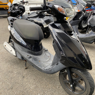YAMAHA ジョグZR ワンオーナー　4サイクル　福岡市南区