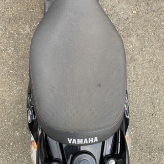 YAMAHA ジョグZR ワンオーナー　4サイクル　福岡市南区