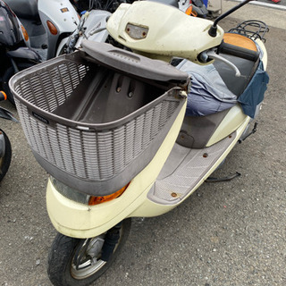 HONDA DIOチェスタ 4サイクル AF62-50 福岡市南区の画像