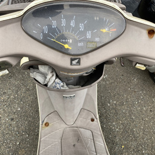 HONDA DIOチェスタ 4サイクル AF62-50 福岡市南区 - 福岡市