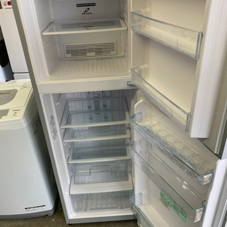 美品　HITACHI 日立 ノンフロン冷凍冷蔵庫 2ドア R-23FA 225L 