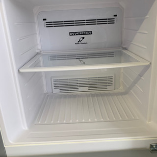 美品　HITACHI 日立 ノンフロン冷凍冷蔵庫 2ドア R-23FA 225L 