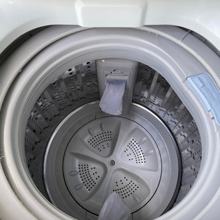 引っ越しをするので洗濯機をお売りしたいです