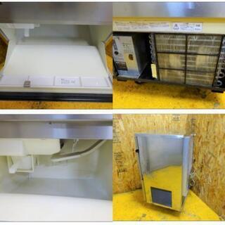 30-3)ホシザキ 製氷機 キューブアイスメーカー 65kgタイプ IM-65L-1