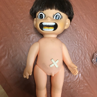 まことちゃん 人形 楳図かずを | skvp.co.uk