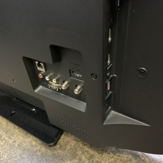 2017年製 FUNAI フナイ FL-32HB2000 32型 TVハイビジョン 録画機能 
