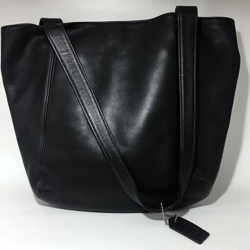 COACH NEW YORK ショルダーバッグ(トートバッグ)