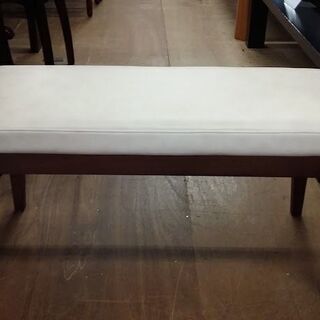 【店舗同時販売中】　シギヤマ家具工業　ＧＵＥＳＴ　伸長式テーブル、伸長式チェア、ダイニングベンチ３点セット　【店頭ご来店購入限定】