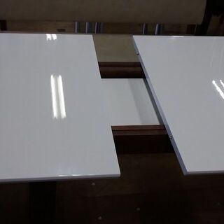 【店舗同時販売中】　シギヤマ家具工業　ＧＵＥＳＴ　伸長式テーブル、伸長式チェア、ダイニングベンチ３点セット　【店頭ご来店購入限定】