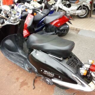 NO.3522　ジョーカー９０　２サイクルエンジン　ブラック　☆彡 NO.3522 ジョーカー90 2サイクルエンジン ブラック ☆彡