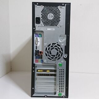 ◇フォトナFPS60/I5-4460相当/GTX750/新品SSD240GB/安心30日保証/3