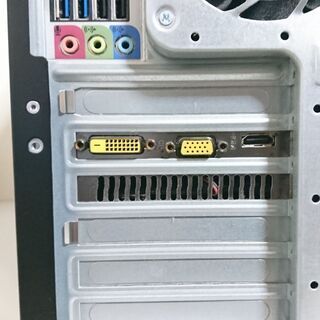 ◇フォトナFPS60/I5-4460相当/GTX750/新品SSD240GB/安心30日保証/3