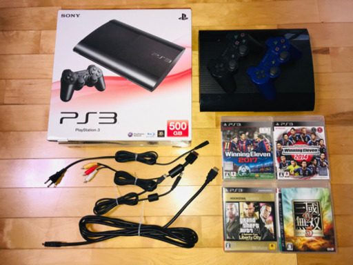 PS3 PlayStation3