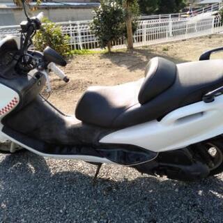マジェスティ125cc