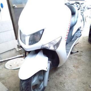 マジェスティ125cc