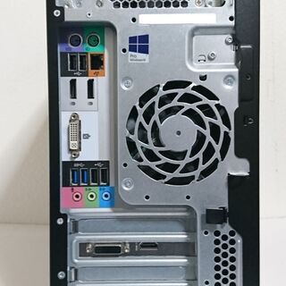 ◇フォトナ120FPS/I7-4770K相当CPU/16GBメモリ/新品GTX1650/安心30日保証/B