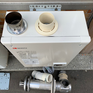 壁掛けボイラー 2018年製