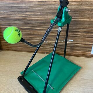 ピコチーノ テニス 練習機