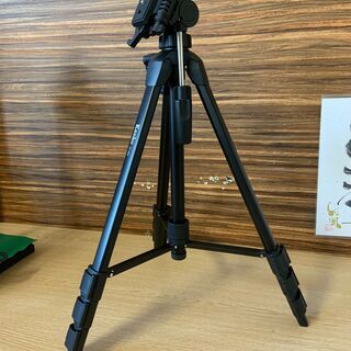 ケンコー カメラ 三脚 ZF-400