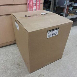 オフィス用家具 ▷開封済み 未使用品 耐火金庫 40㎏ テンキー式 33.6