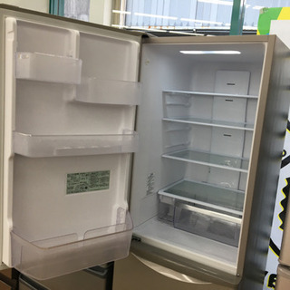 トレファク摂津店 】HITACHI （日立）3ドア冷蔵庫入荷致しました！