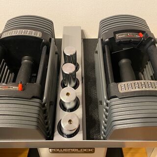 自宅トレーニングセット ダンベル+ベンチ