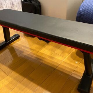 自宅トレーニングセット ダンベル+ベンチ