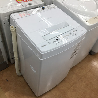 トレファク摂津店】TOSHIBA全自動洗濯機入荷致しました！！