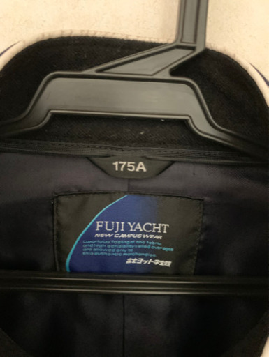 熊本県立大津高校男子制服冬服上下 ヒロヤン 合志のその他の中古 古着あげます 譲ります ジモティーで不用品の処分