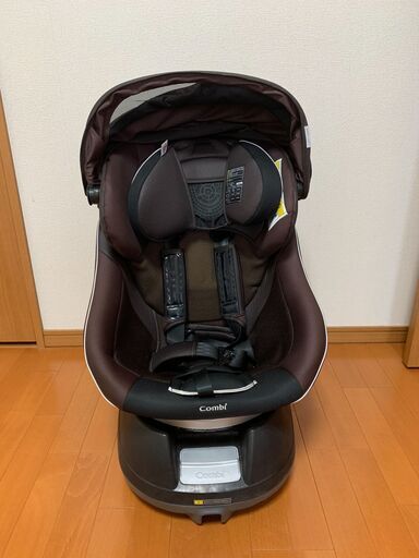 Combi(コンビ) NEROOM CB-UTC チャイルドシート
