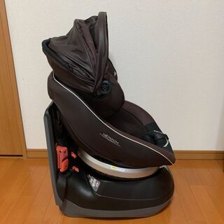 ベビー用品 Combi(コンビ) NEROOM CB-UTC チャイルドシート