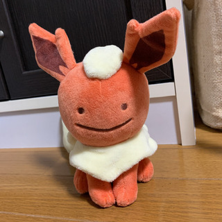 ポケモン　ぬいぐるみ