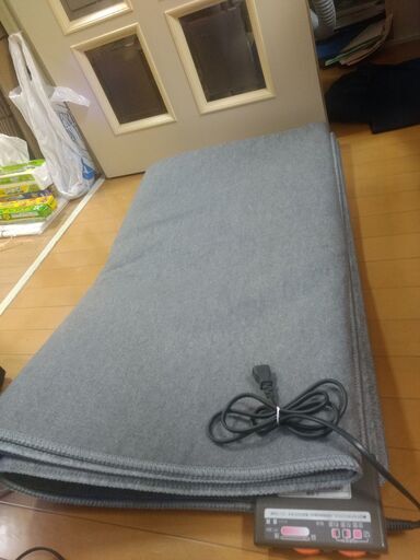 市川ホットカーペット　CK-30