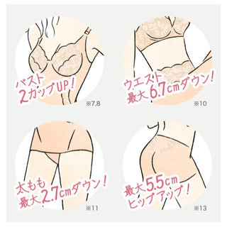 MARUKO👙無料試着体験（プレゼント付き）12月特典有り✨ − 愛知県