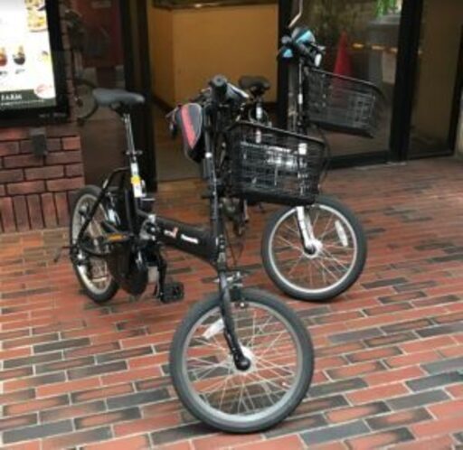 自転車 レンタル イーツ ウーバー