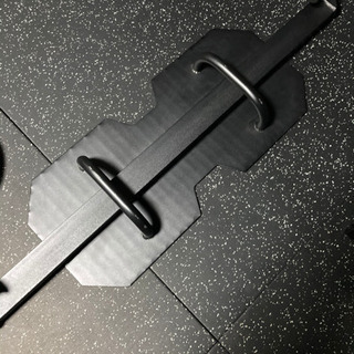 アイロテック　レッグプレス　アタッチメント　スミスマシン