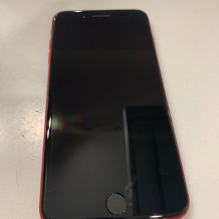iPhone8 plus 256GB RED SIMフリー【値段...