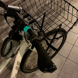 クロスバイク クロスバイク ロードバイク 自転車 FUJI RAFISTA