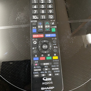 ★プライベートモデル★24型インチ　シャープ  液晶 テレビ AQUOS LC-24K40　リサイクルショップ宮崎屋21.2.14