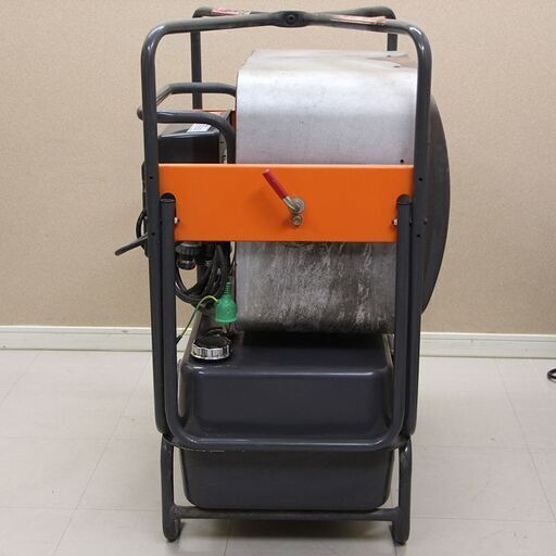 オリオン　ブライトヒーター オリオン(ORION) GHR240A1-G ジェットヒーターBRITE かがやき 全周囲加